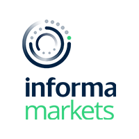 Logo Informa Exhibitions