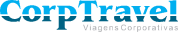 CorpTravel - Agência de Viagens Oficial