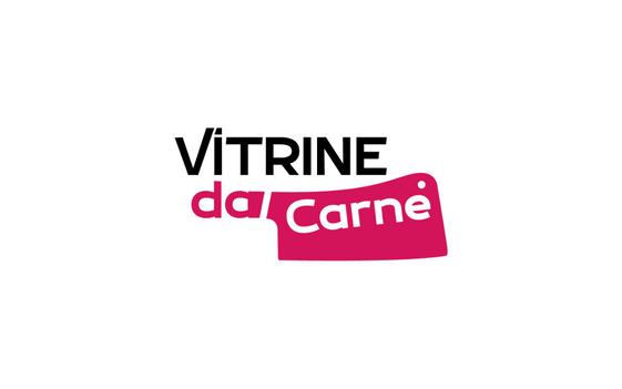 vitrine da care